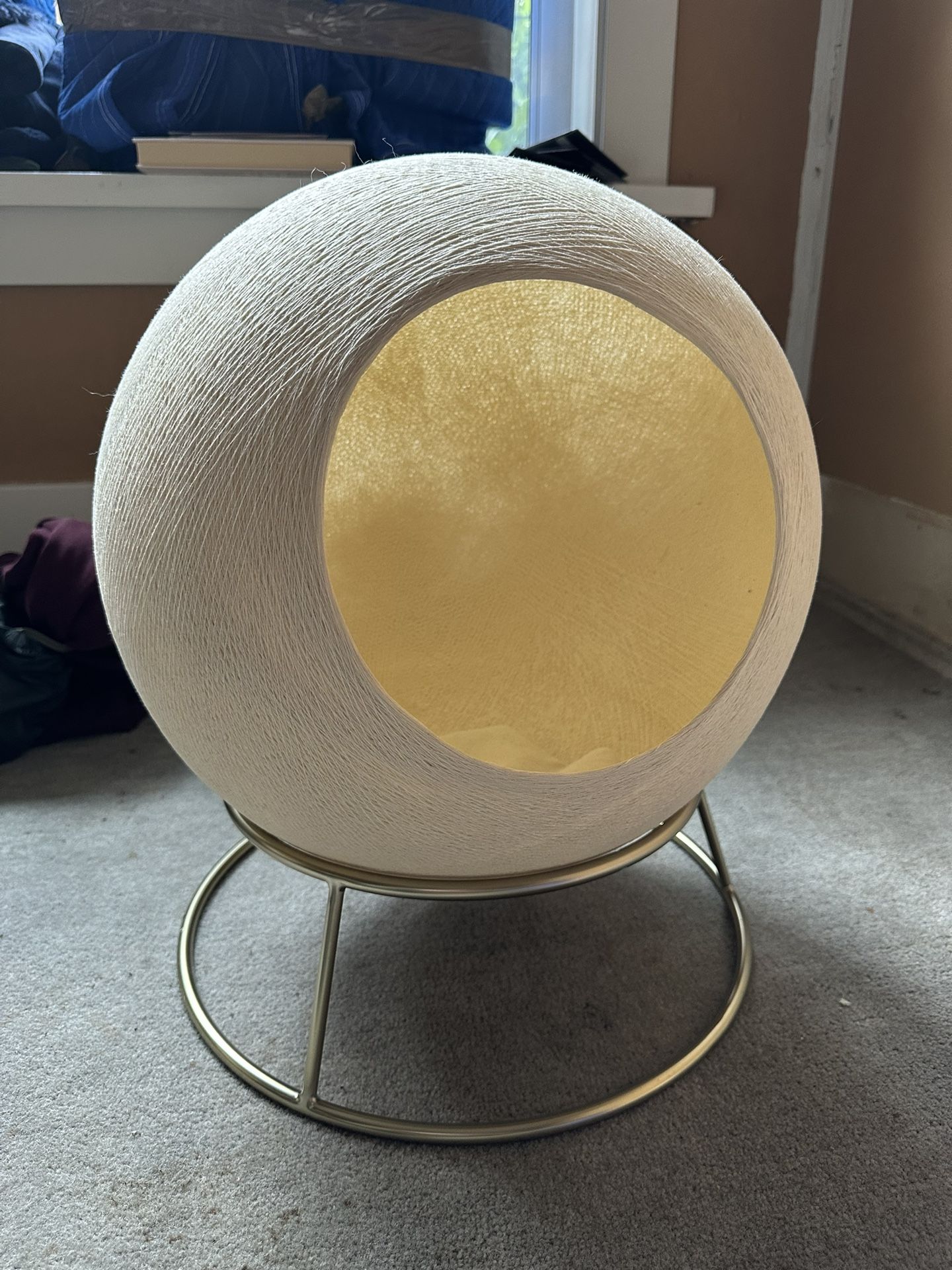 Tuft And Paw Stellar Cat Bed