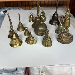 Vintage bells