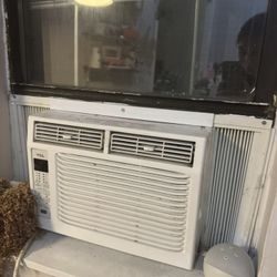 Air Conditioner