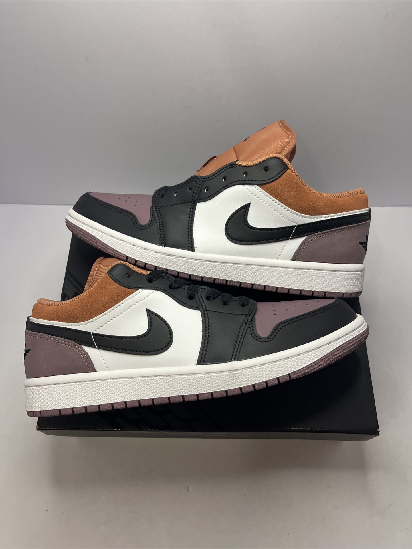 Jordan 1 Low Size 8.5 Men