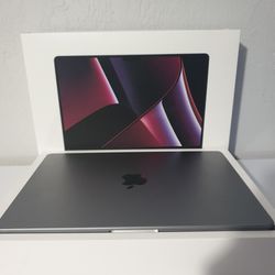 Apple Macbook Pro 14” M2 Pro 16 GB Ram 512GB SSD Space Grey 2023  