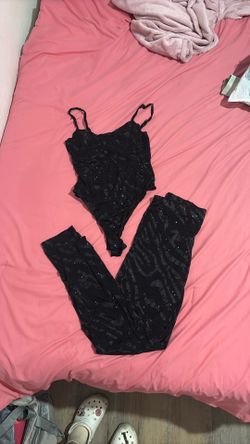 Going out set for women
