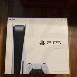 PS5 