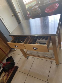 Kitchen lslands