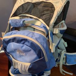 Kelty Kids Carrier