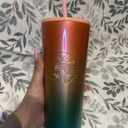 Starbucks Tumblr Cup