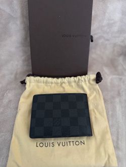Louis Vuitton Wallet