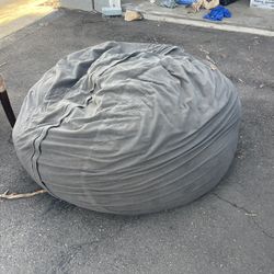 Giant Beanbags X3