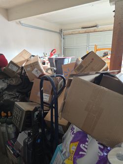 BOXES