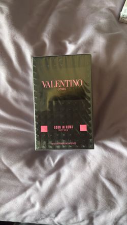 Valentino Uomo Born In Roma Intense