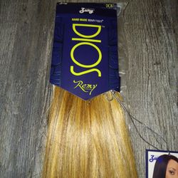 16 In Hair Extension