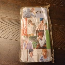 BTS Wallet