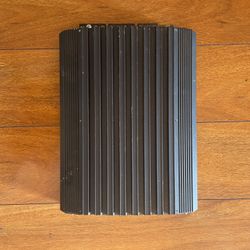 4 Channel Amplifier No Bs Heavy Duty Amp US AMPS