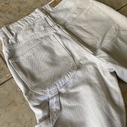 Cotton On Carpenter Jean Size 4