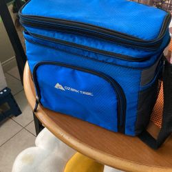 Ozark Trail Cooler
