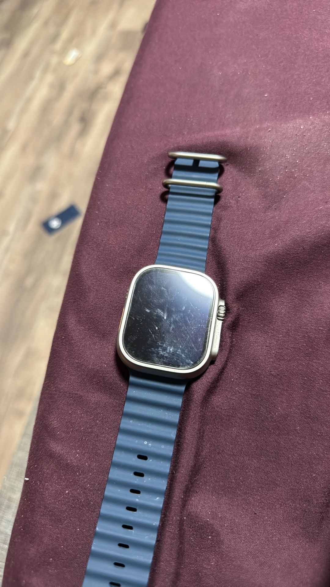 Apple Watch Ultra 2 49