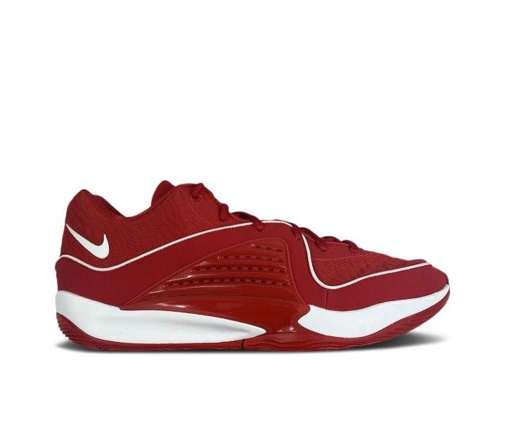 Nike KD 16 TB FN7091_602basketball Shoes