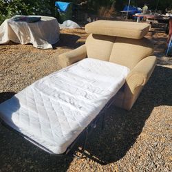 Lazy Boy Sofa Bed