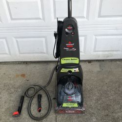 Bissell Pro Heat 2X Multi Surface Pet and More 