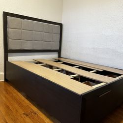 Bed Frame 