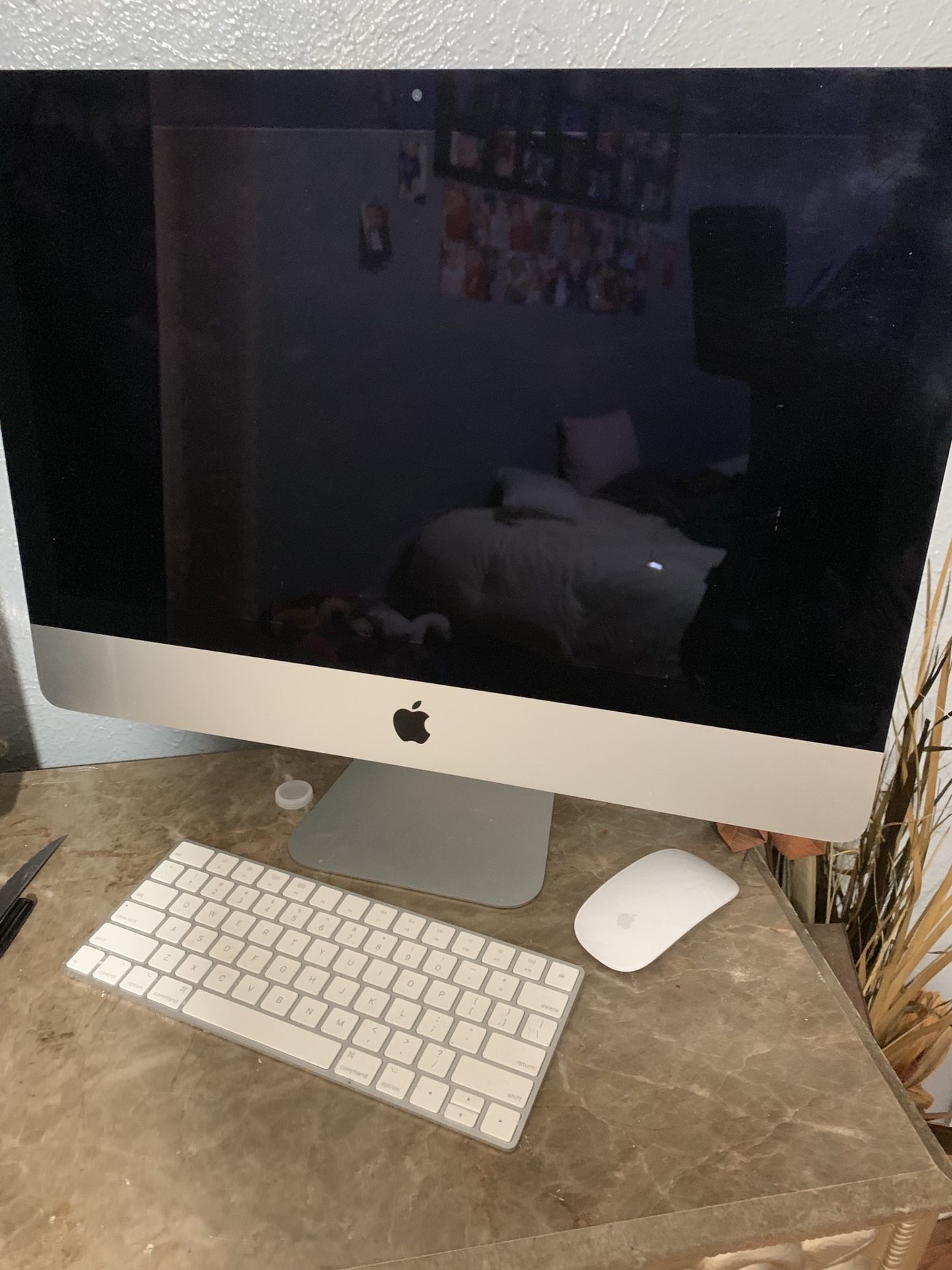 Apple Imac