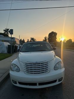 2007 Chrysler PT Cruiser