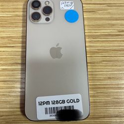 On Sale iPhone 12 Pro Max 128GB