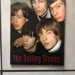 The Rolling Stones