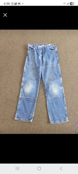 Men's Dickies Utility Knee Panel Jeans