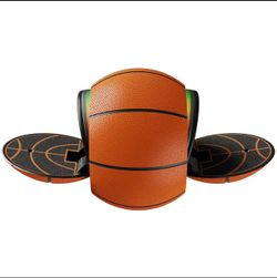Electric Rideable Hover Ball