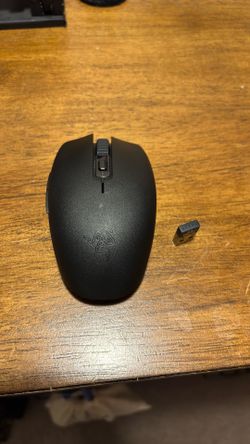 Razer Orochi v2 Gaming Mouse