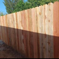 Fence