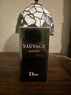 Dior Sauvage 3.4 fl brand new