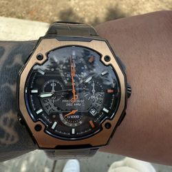 Bulova Marc Anthony Limited Edition 
