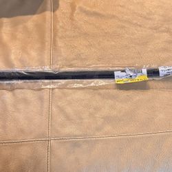 Chevy Impala Limited  2011-2016 Door Molding  Drivers Side New OEM