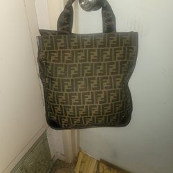 Fendi Handbag 