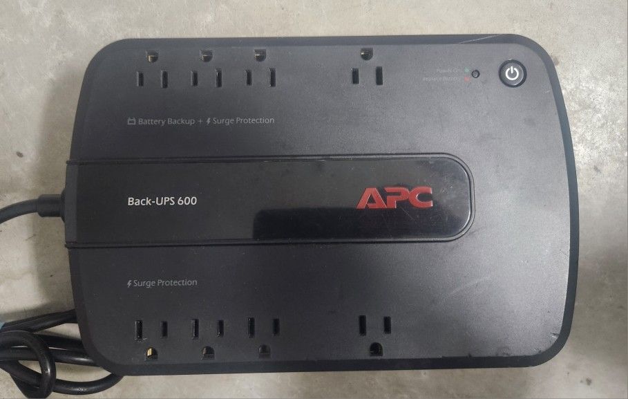 Surge Protector