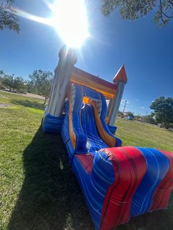 Bouncy House