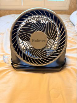Fan