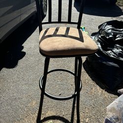 barstools Set Of Three
