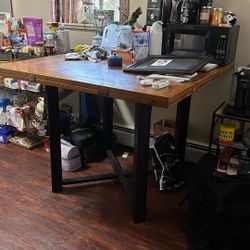 Kitchen Table