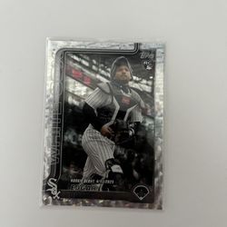 Edgar Quero Diamante