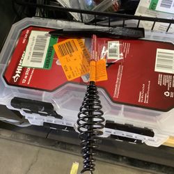 Lincoln Electric Straight-Head Chipping Hammer Welding Accessory