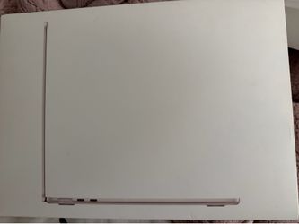MacBook Air