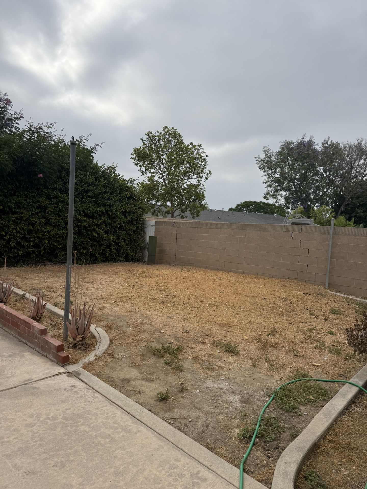 Free Dirt