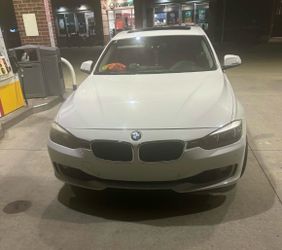 Bmw 2013
