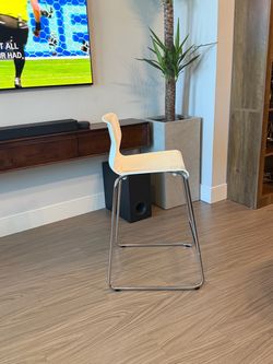 Ikea chair