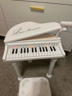 Kids piano