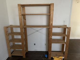 Hejne IKEA Shelf