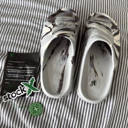 Authentic Yeezy slides